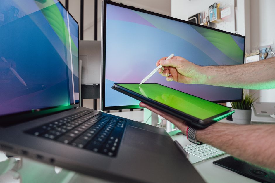 Produkter: Innovasjon, Bærekraft og Smart Teknologi